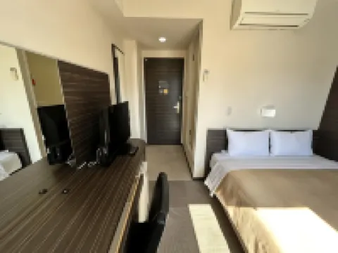 Smile Hotel Kokura 기타큐슈 박물관 주변 호텔
