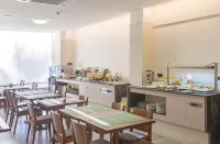 호텔 마르필 - 조식 운영