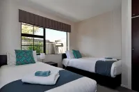 Metropolitan Motel on Riccarton Hotels in Riccarton