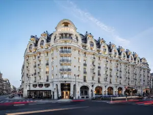 Mandarin Oriental Lutetia, Paris