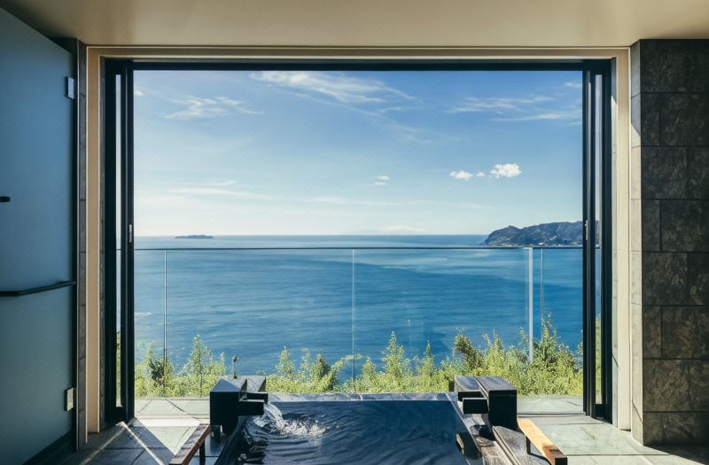 The Hiramatsu Hotels & Resorts Atami photo 5