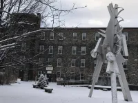 The Inn at Stone Mill Hotels in Little Falls