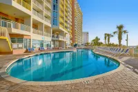 Bay Watch Resort - Pools