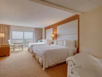 Grand Hotel Ocean City Oceanfront Hotels in Worcester County