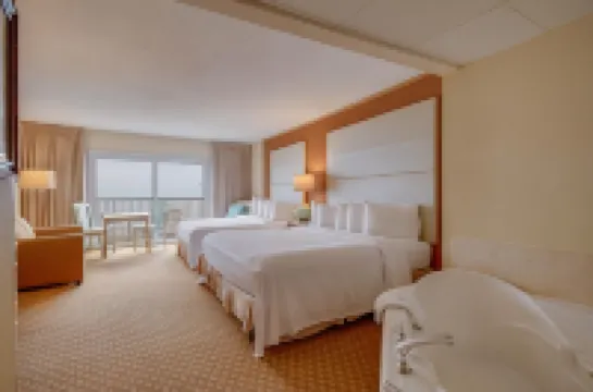 Grand Hotel Ocean City Oceanfront