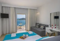 Balos Beach Hotels in Kissamos