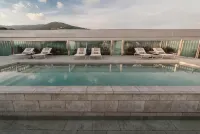 Hotel Sorli Emocions - Pools