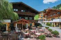 Eggerhof Mit Panorama Aussicht, Inklusive Verwöhnpension Und Joker Card
