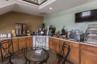 Rodeway Inn Jackson