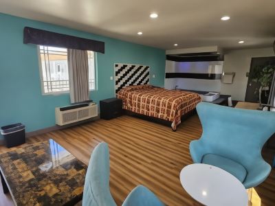 Dream Inn
