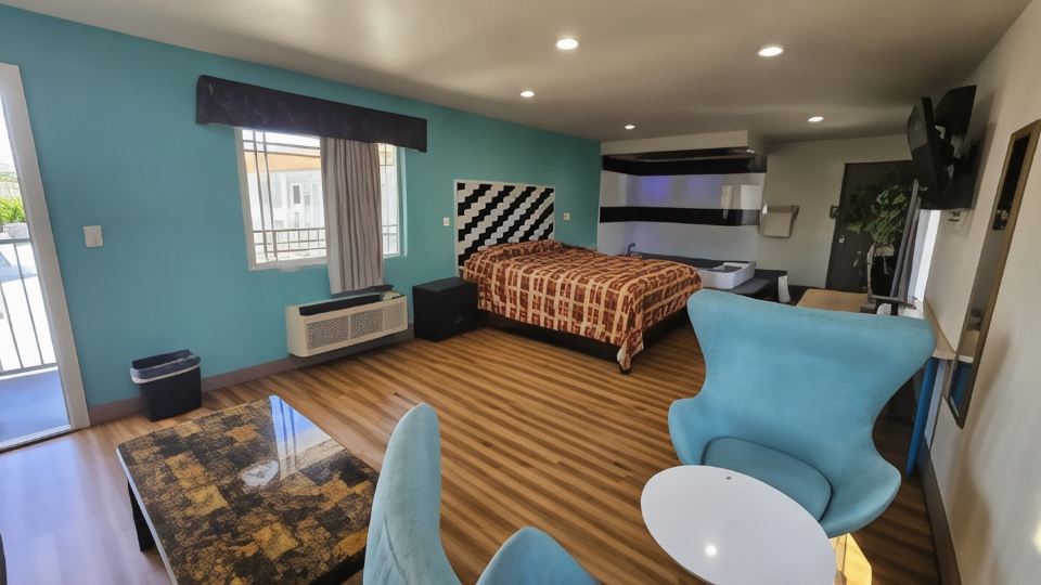 Dream Inn