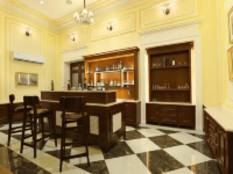 The Lallgarh Palace - A Heritage Hotel Hotels in Bikaner