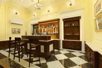 The Lallgarh Palace - A Heritage Hotel Hotels in Bikaner