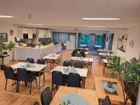 Motell Svinesundparken - 3-Star