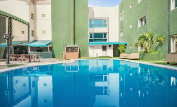 EASTYARD Dammam