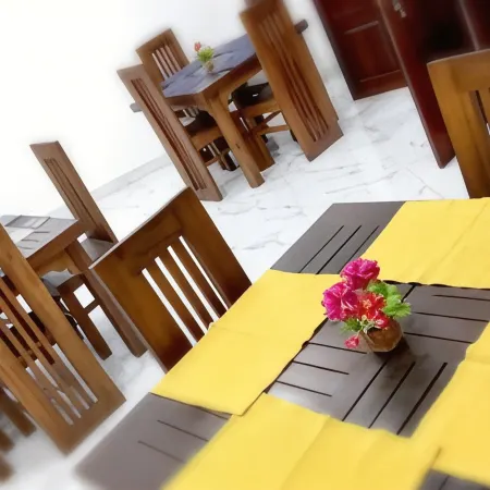 Ella, Nine Arch Holiday Resort Отели в г. Бадулла