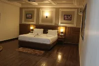 Flamingo Club & Resort, Una Gujarat, 3KM Away from Diu Checkpost Hotels near Naliyamandavi
