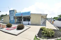 Motel 6 Hamburg, NY