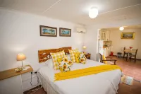 Homestead Bed and Breakfast Hotels in Addo