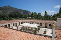 Hotel & Residence Villa Lampedusa - con vista montagne