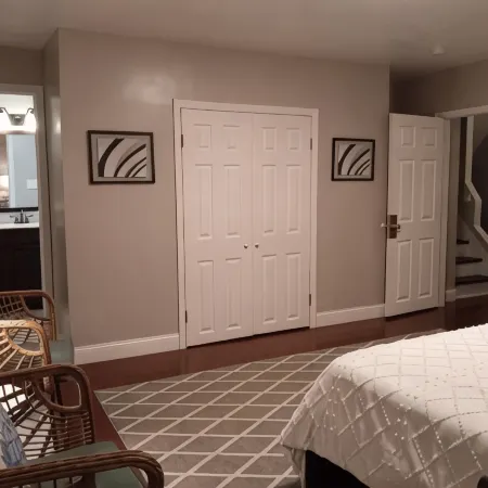 Fairmount House Отели рядом с достопримечательностью «Музей Пожалуйста Попробуй»