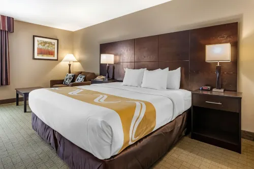 Quality Inn & Suites Escanaba North Hotel a Escanaba
