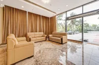 Coastal Grand -    OMR  Chennai Hotels in Navalur