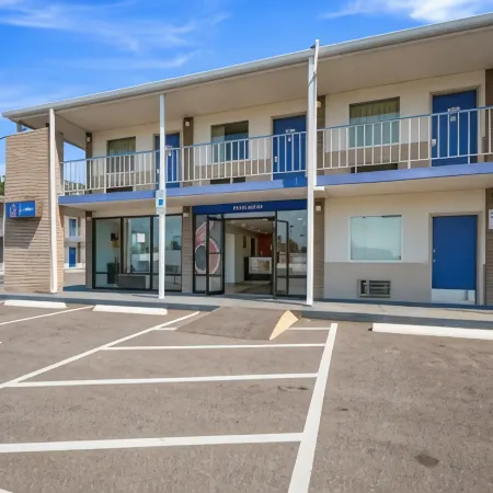 Motel 6 Odenton, MD - Fort Meade