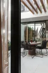 Huswell - Nosso Logies - Chic Stay in Knokke-heist