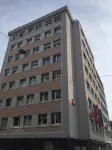 Ibis Genève Centre Gare Hotels near Parc des Morgines