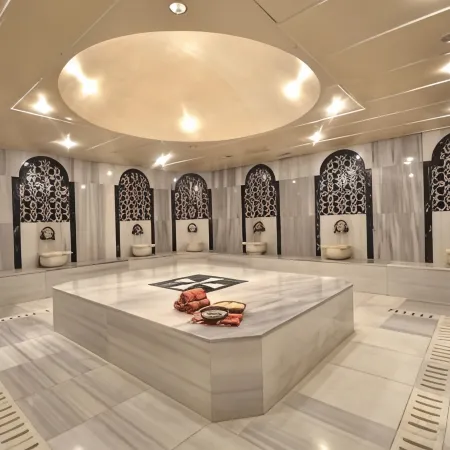 Ankara Plaza Hotel