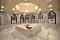 Ankara Plaza Hotel Hotels in Ankara