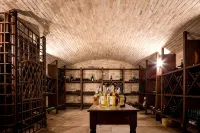 Relais Cascina Scottina - Homestays