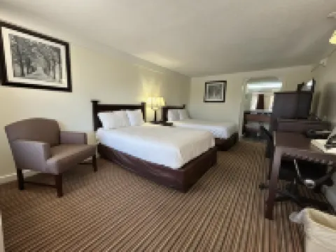 薩默塞特騎士酒店 薩默塞特酒店