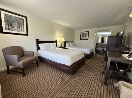 Knights Inn Somerset