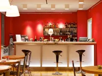 Mercure Milano Solari Hotels near Sant' Ambrogio Station