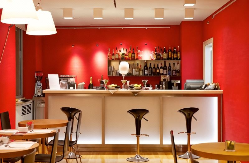 Mercure Milano Solari photo 2