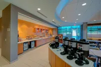 SpringHill Suites Macon Hotels in Bibb County