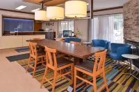 Fairfield Inn & Suites Helena