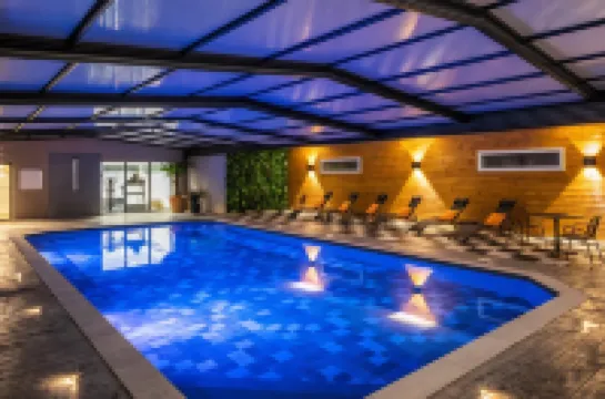 ibis Saint-Nazaire Trignac