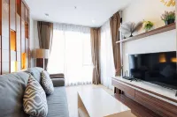 The Astra Condo City Center Chiang Mai