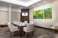 Holiday Inn Express SAN JOSE COSTA RICA AIRPORT by IHG - Frühstück