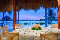 The Westin Resort & Spa, Cancun