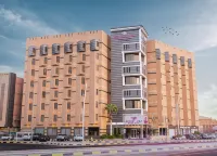 Boudl Al Maidan Hotels in Hafar Al-Batin