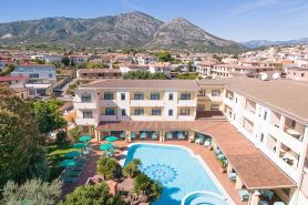 Hotel Maria Rosaria