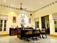 라나크푸르의 트리샬라 빌라스 호텔