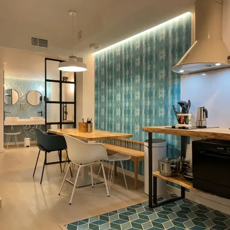 Apartments Boutique Poniente Playa