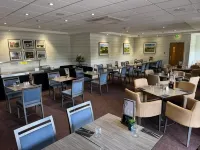 The Essex Golf & Country Club Hotel - servizio colazione