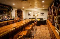 Historic Santa Maria Inn - Wifi
