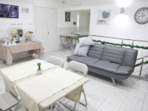 Hotel Casablanca Hotels in Naples